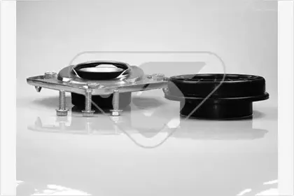 KS 53 HUTCHINSON Ремкомплект, опора стойки амортизатора